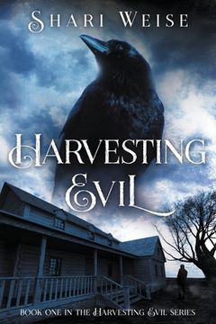 portada Harvesting Evil (in English)