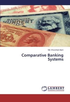portada Comparative Banking Systems