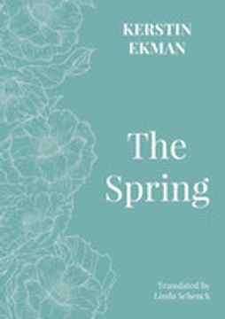 portada The Spring (en Inglés)