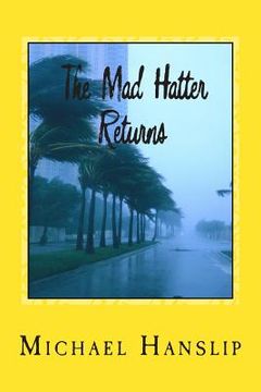 portada The Mad Hatter Returns (en Inglés)