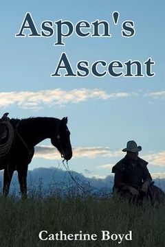 portada Aspen's Ascent (en Inglés)