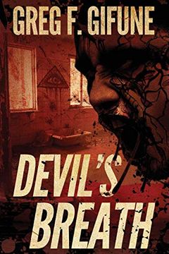 portada Devil's Breath (en Inglés)