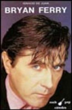 portada Bryan Ferry (in Spanish)