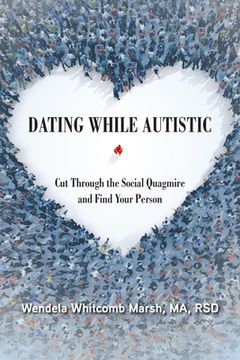 portada Love on the Autism Spectrum (en Inglés)