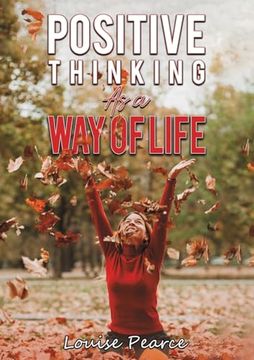 portada Positive Thinking as a way of Life
