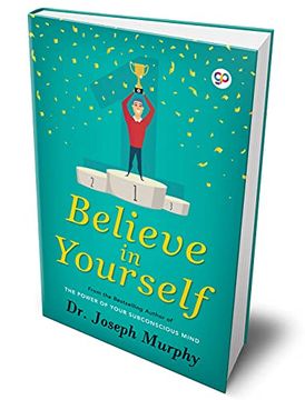 portada Believe in Yourself (in English)