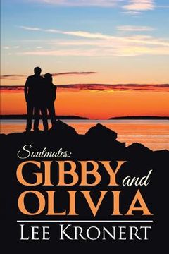 portada Gibby and Olivia: Soulmates: (in English)