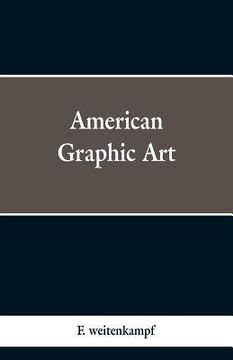 portada American Graphic Art (in English)