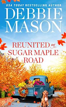 portada Reunited on Sugar Maple Road (en Inglés)
