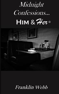 portada Him & Her: Midnight Confessions (en Inglés)