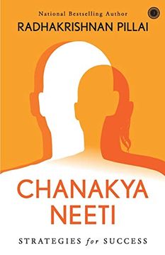 portada Chanakya Neeti 