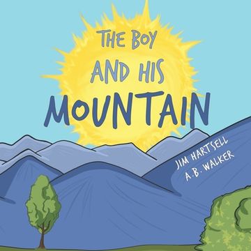 portada The Boy and His Mountain