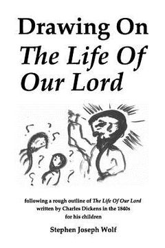 portada Drawing On The Life Of Our Lord (in English)