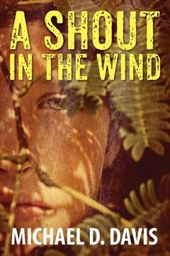 portada A Shout in the Wind (in English)