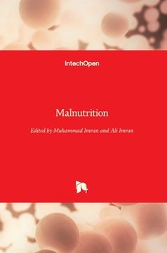 portada Malnutrition (en Inglés)