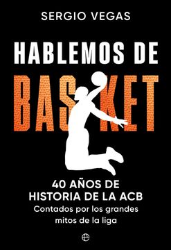 portada Hablemos de Basket (in Spanish)