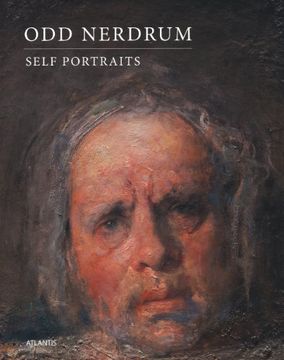 portada Odd Nerdrum - Self Portraits 