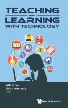 portada Teaching and Learning With Technology - Proceedings of the 2016 Global Conference on Teaching and Learning With Technology (Ctlt 2016) (en Inglés)
