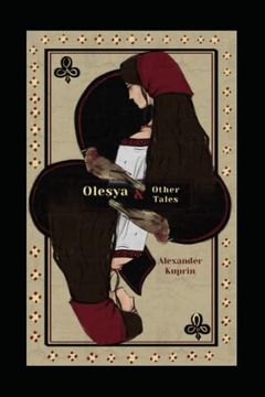 portada Olesya and Other Tales (en Inglés)