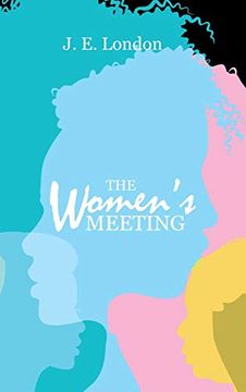 portada The Women'S Meeting (en Inglés)