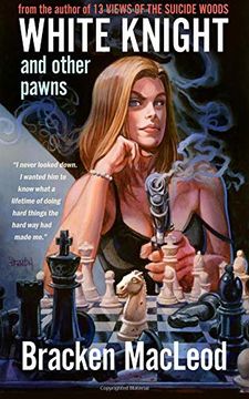 portada White Knight and Other Pawns (en Inglés)
