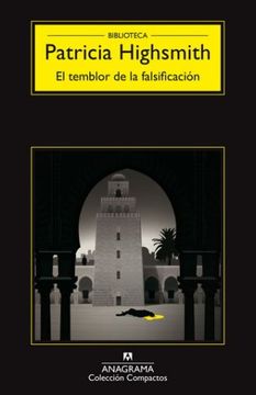 portada El Temblor de la Falsificacion (in Spanish)