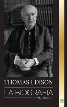 portada Thomas Edison (in Spanish)