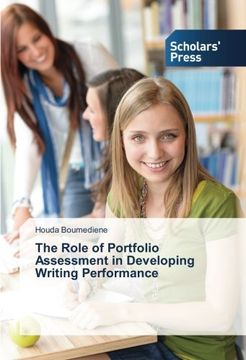 portada The Role of Portfolio Assessment in Developing Writing Performance