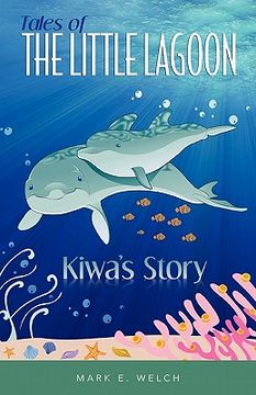 portada tales of the little lagoon