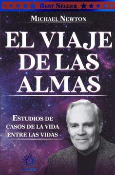 portada EL VIAJE DE LAS ALMAS -MATIRI- (in Spanish)