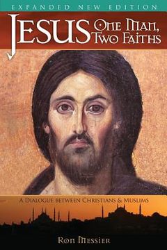 portada Jesus: One Man, Two Faiths. Expanded Second Edition (en Inglés)