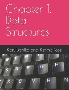 portada Chapter 1, Data Structures (en Inglés)