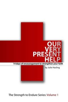 portada Our Very Present Help (in English)
