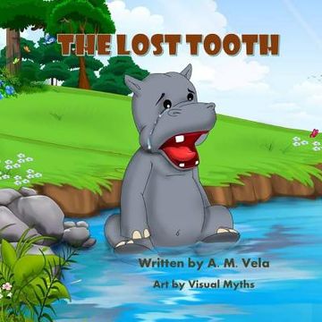 portada The Lost Tooth (in English)