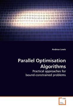 portada Parallel Optimisation Algorithms: Practical approaches for bound-constrained problems