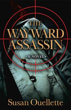 portada The Wayward Assassin (2) (en Inglés)