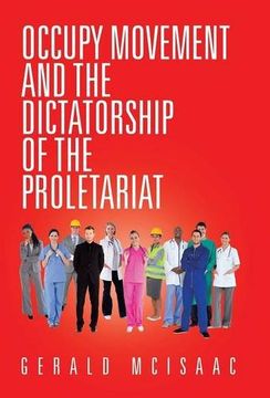 portada Occupy Movement and the Dictatorship of the Proletariat