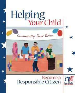 portada Helping Your Child Become a Responsible Citizen