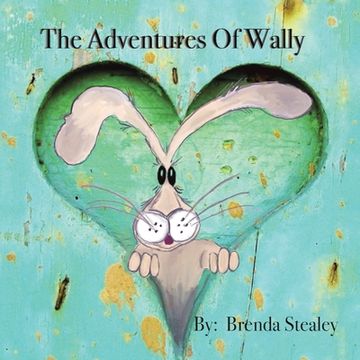 portada The Adventures of Wally (in English)
