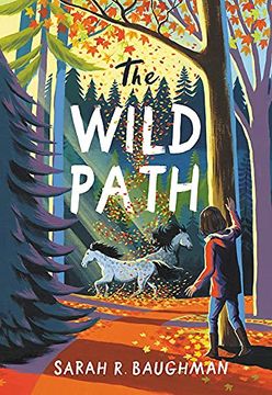 portada The Wild Path (in English)