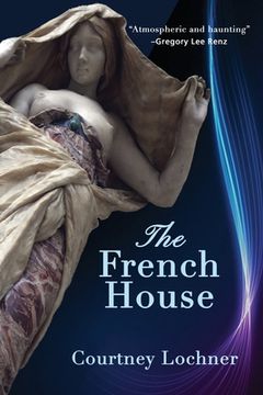 portada The French House (in English)