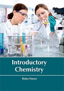 portada Introductory Chemistry