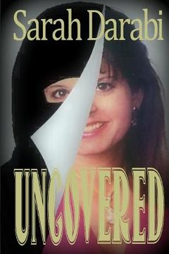 portada Uncovered (en Inglés)