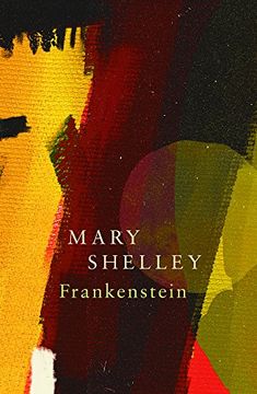portada Frankenstein; Or, The Modern Prometheus (Legend Classics) (Paperback)