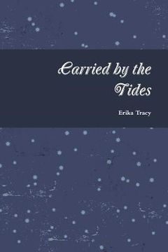 portada Carried by the Tides (in English)