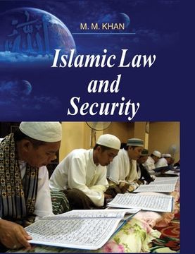 portada Islamic Law and Security (in English)
