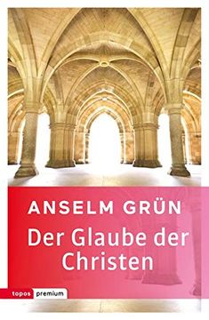 portada Der Glaube der Christen (en Alemán)