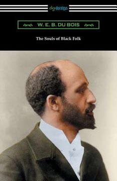 portada The Souls of Black Folk (in English)