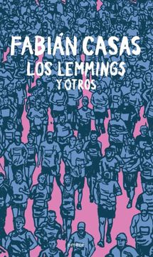 portada Los Lemmings y Otros (in Spanish)