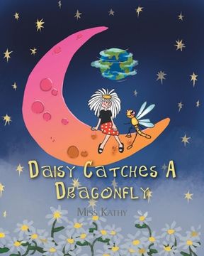 portada Daisy Catches a Dragonfly (en Inglés)